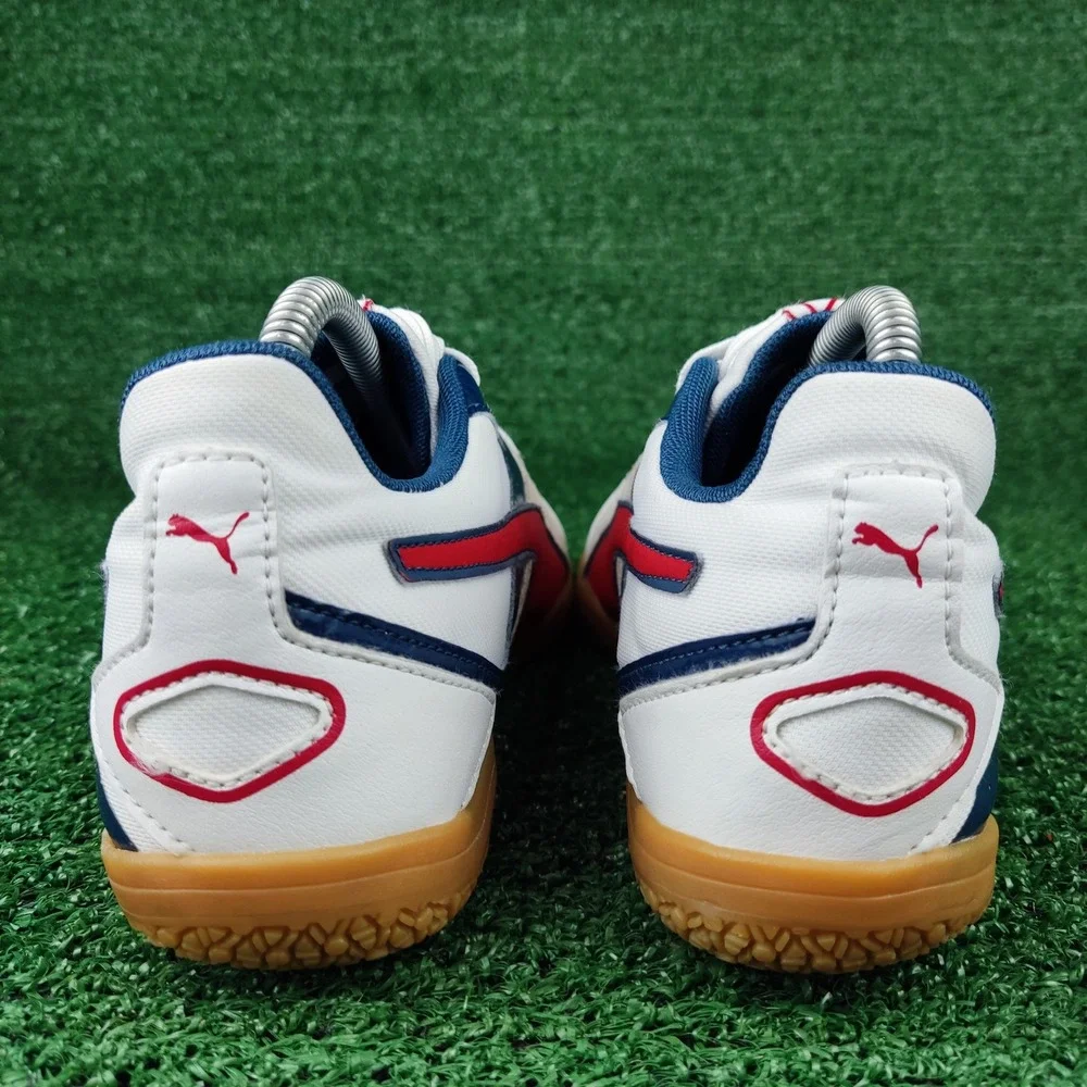 Puma invicto sala